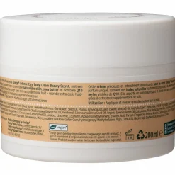 Hot 4x Body Creme Beauty Secret 200 ml Huidverzorging