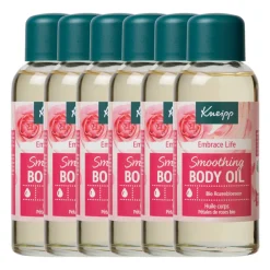 6x Body Oil Embrace Life 100 ml^Kneipp Clearance