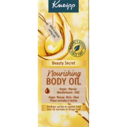 Huidverzorging<Kneipp 6x Body Oil Nourishing Beauty Secret 100 ml