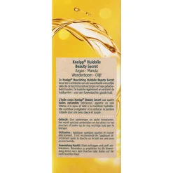 Huidverzorging<Kneipp 6x Body Oil Nourishing Beauty Secret 100 ml