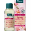 Huidverzorging<Kneipp 3x Body Oil Softening Amandelbloesem 100 ml
