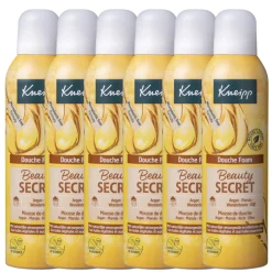 Bad & Douche<Kneipp 6x Douche Foam Beauty Secret 200 ml