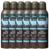 6x Douche Foam Cool Freshness 200 ml^Kneipp Clearance