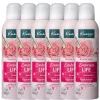 6x Douche Foam Embrace Life 200 ml^Kneipp