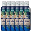 6x Douche Foam Good Night 200 ml^Kneipp Clearance