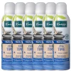 6x Douche Foam Me Time 200 ml^Kneipp Hot