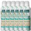 Outlet 6x Douche Foam Refreshing Mint Eucalyptus 200 ml Bad & Douche