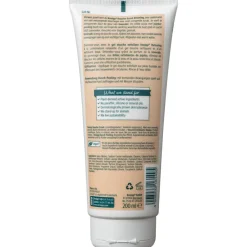 Best 6x Douche Scrub Relaxing 200 ml Bad & Douche