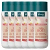 6x Douchecreme Silky Secret 200 ml^Kneipp Best