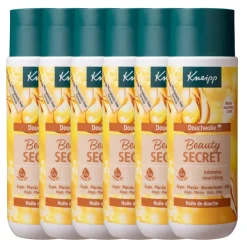 6x Doucheolie Beauty Secret 200 ml^Kneipp Online