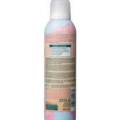 6x Favourite Time Douche Foam Cherry Blossom 200 ml^Kneipp Best