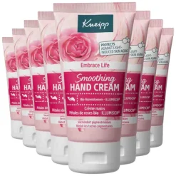 Best 8x Handcrème Embrace Life 50 ml Handverzorging