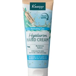 Handverzorging<Kneipp 8x Handcrème Hyaluron 75 ml