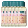 6x Massageolie Soft Skin Amandelbloesem 100 ml^Kneipp Outlet