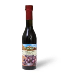 New 2x Balsamico Azijn Bio 250 ml Olie & Azijn