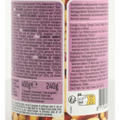 6x Bonen Mix 400 gr^La Bio Idea Discount