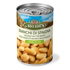 Discount 6x Boterbonen 400 gr Groente