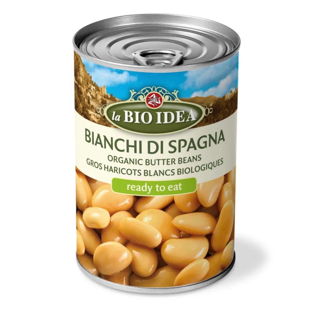 Discount 6x Boterbonen 400 gr Groente