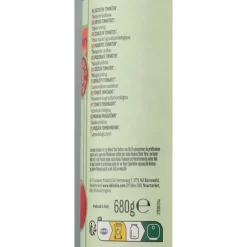 Soepen & Sauzen<La Bio Idea 2x Passata 680 gr