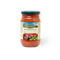 6x Ratatouille 300 gr^La Bio Idea Outlet