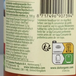 6x Ratatouille 300 gr^La Bio Idea Outlet