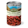 Groente<La Bio Idea 6x Rode Nierbonen Bio 400 gr