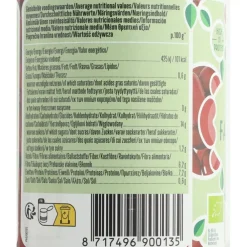 Groente<La Bio Idea 6x Rode Nierbonen Bio 400 gr