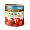 12x Tomaten Gepeld Bio 400 gr^La Bio Idea Hot