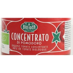 Online 12x Tomatenpuree Bio 100 gr Groente