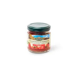 12x Tomatenpuree 22% Bio 200 gr^La Bio Idea Discount