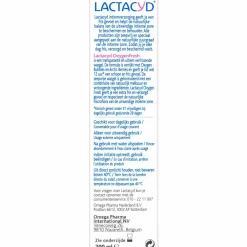 4x Oxygen Fresh 200 ml^Lactacyd Discount