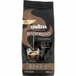 3x Espresso Italiano Classico koffiebonen 500 gr Koffie