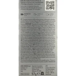 10x Espresso Ristretto koffiecups 10 stuk^Lavazza New