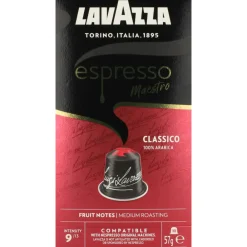 Hot 5x Koffiecups Espresso Classic 10 stuks Koffie
