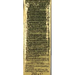 Koffie<Lavazza 20x Qualita Oro gemalen 250 gr