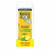3x Douchegel BIO IJzerkruid & BIO Citroen 2x400 ml^Le Petit Marseillais New