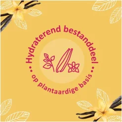 6x Douchecrème Vanilla Milk 250 ml^Le Petit Marseillais Clearance