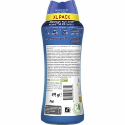 Hot 6x In-Wash Geurbooster Zeebries 495 gr Geurboosters