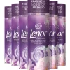 Geurboosters<Lenor 6x In-Wash Geurbooster Bloemen Boeket 19 wasbeurten 235 gr