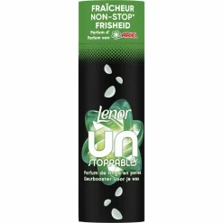 Hot 6x Unstoppables In-Wash Geurbooster Geur Van Ariel 19 wasbeurten 235 gr Geurboosters