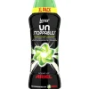 Geurboosters<Lenor 6x Unstoppables In-Wash Geurbooster Ariel 495 gr
