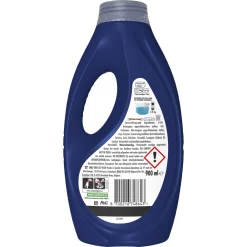 Wasmiddel<Lenor 4x Vloeibaar Wasmiddel Amethist 20 Wasbeurten 900 ml