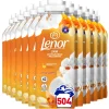 Sale 12x Wasverzachter Amber & Orchidee 42 Wasbeurten 882 ml Wasverzachter