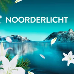 Clearance 6x Wasverzachter Fresh Air Noorderlicht 36 Wasbeurten 504 ml Wasverzachter