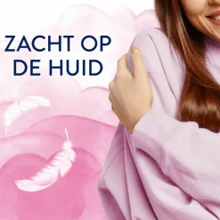 Discount 8x Wasverzachter Jasmijnbloem 55 Wasbeurten 1155 ml Wasverzachter