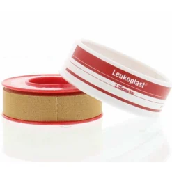 3x Hechtpleister 5 m x 1,25 cm^Leukoplast Outlet