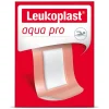 Pleisters<Leukoplast 2x Pleister Aqua Pro 10 stuks