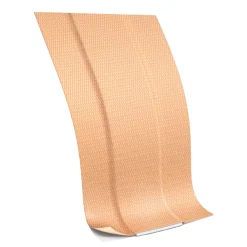 10x Pleister Elastiek 1 meter^Leukoplast New