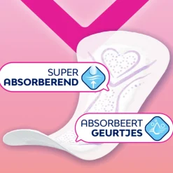 Intiemhygiëne<Libresse 10x Inlegkruisjes Extra Long 22 stuks