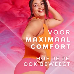 8x Pure Sensitive Ultra+ Maandverband met vleugels 12 stuks^Libresse Clearance